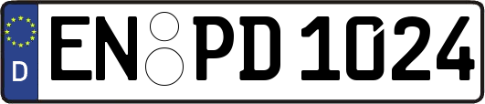 EN-PD1024