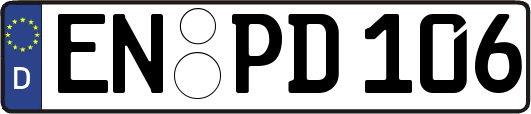 EN-PD106