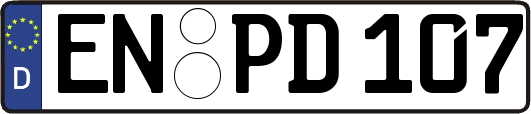 EN-PD107