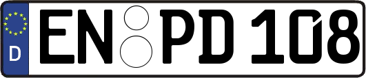 EN-PD108
