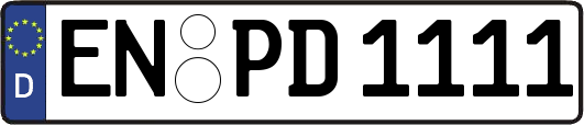 EN-PD1111