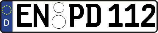 EN-PD112