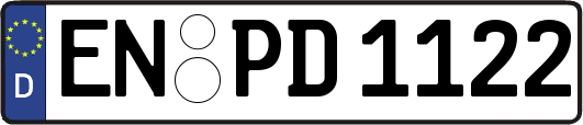 EN-PD1122