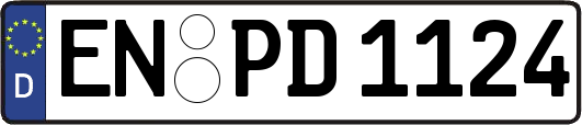 EN-PD1124