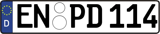 EN-PD114