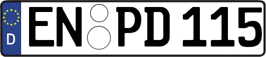 EN-PD115