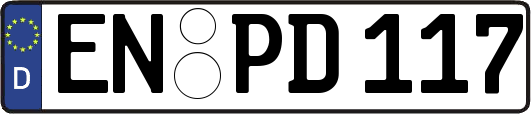 EN-PD117