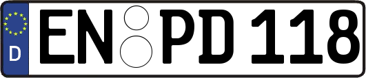 EN-PD118