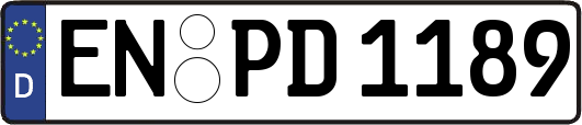 EN-PD1189