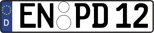 EN-PD12
