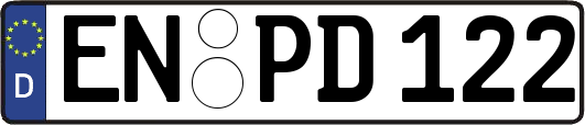 EN-PD122