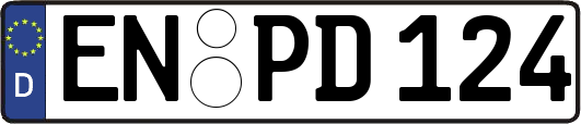 EN-PD124