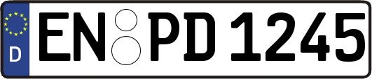 EN-PD1245