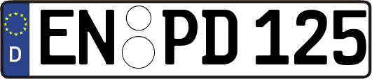 EN-PD125