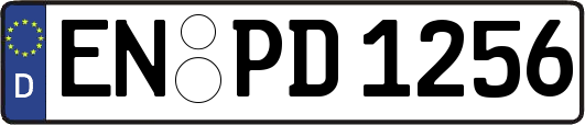 EN-PD1256