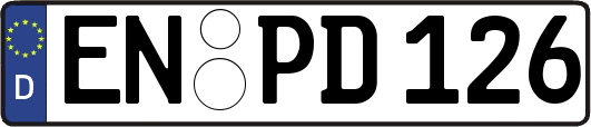 EN-PD126