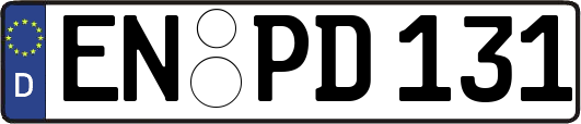 EN-PD131