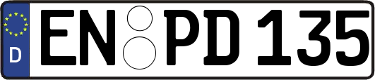 EN-PD135