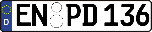 EN-PD136