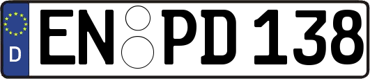 EN-PD138