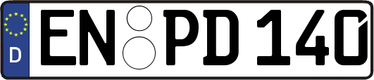 EN-PD140