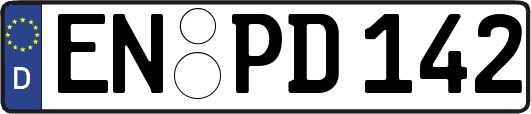 EN-PD142