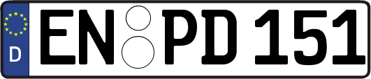EN-PD151