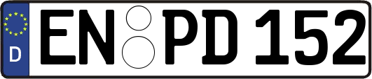 EN-PD152