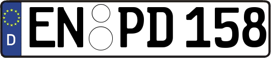 EN-PD158