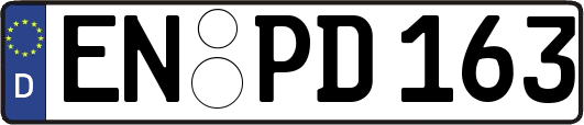 EN-PD163