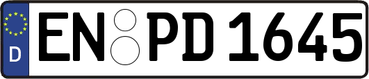 EN-PD1645