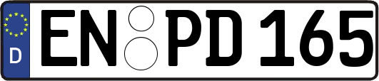 EN-PD165