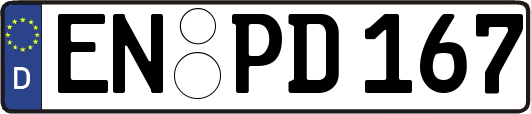 EN-PD167