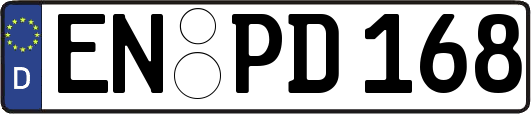 EN-PD168