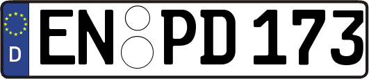 EN-PD173