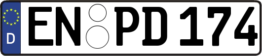 EN-PD174