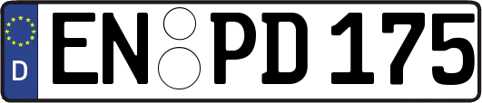 EN-PD175