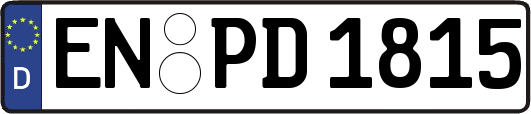 EN-PD1815