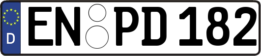 EN-PD182
