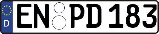 EN-PD183
