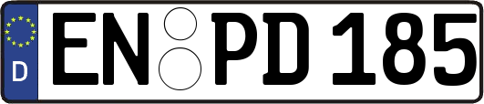 EN-PD185