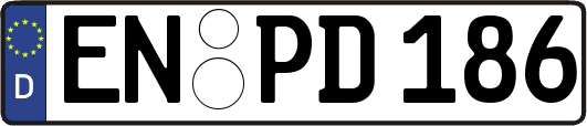EN-PD186
