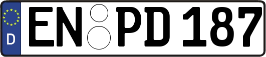 EN-PD187