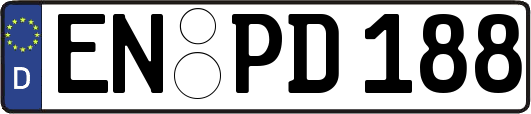 EN-PD188