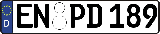 EN-PD189