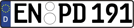 EN-PD191