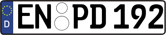 EN-PD192