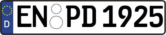 EN-PD1925