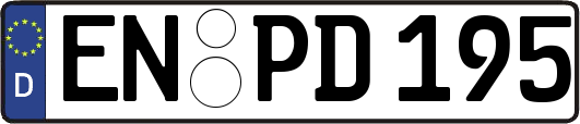 EN-PD195