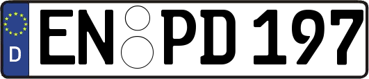 EN-PD197